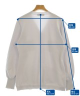 BABYLONE（バビロン）カーディガン グレー サイズ:F レディース/2200683699111