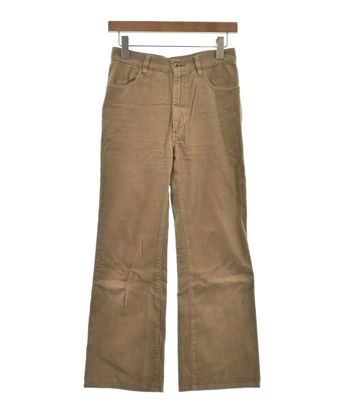 FOMME フォム パンツ（その他） レディース 【古着】【中古】 FRAMeWORK（フレームワーク）その他 ベージュ サイズ:36(S位