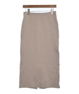 FRAMeWORK ロング・マキシ丈スカート