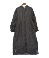 FRAMeWORK シャツワンピース