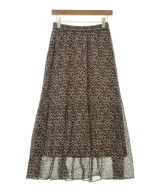 FRAMeWORK ロング・マキシ丈スカート