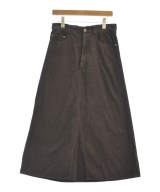 FRAMeWORK ロング・マキシ丈スカート
