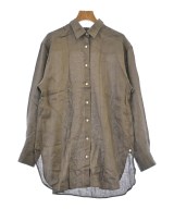 FRAMeWORK カジュアルシャツ