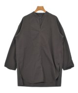 FRAMeWORK カジュアルシャツ