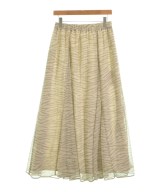 FRAMeWORK ロング・マキシ丈スカート
