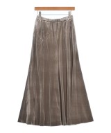FRAMeWORK ロング・マキシ丈スカート