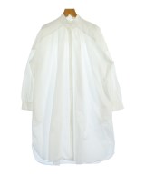 FRAMeWORK シャツワンピース