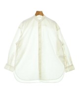 FRAMeWORK カジュアルシャツ