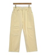 FRAMeWORK デニムパンツ