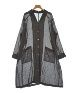 FRAMeWORK シャツワンピース