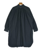 FRAMeWORK シャツワンピース