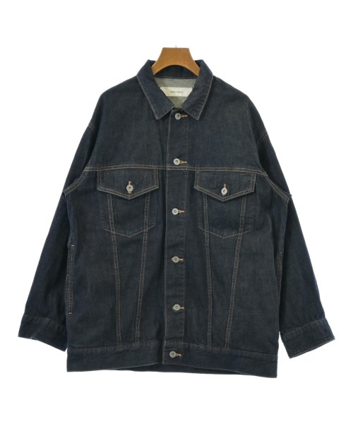 ジャーナルスタンダード(JOURNAL STANDARD)のJOURNAL STANDARD デニムジャケット