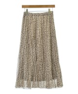 FRAMeWORK ロング・マキシ丈スカート