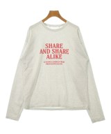 FRAMeWORK Tシャツ・カットソー