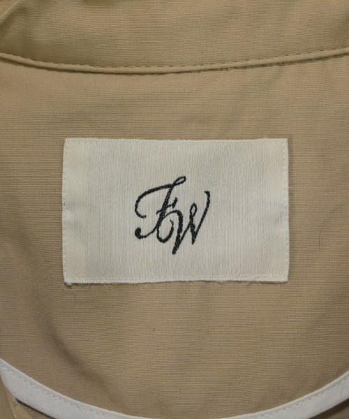 FRAMeWORK（フレームワーク）その他 ベージュ サイズ:38(M位) レディース/2200634755033