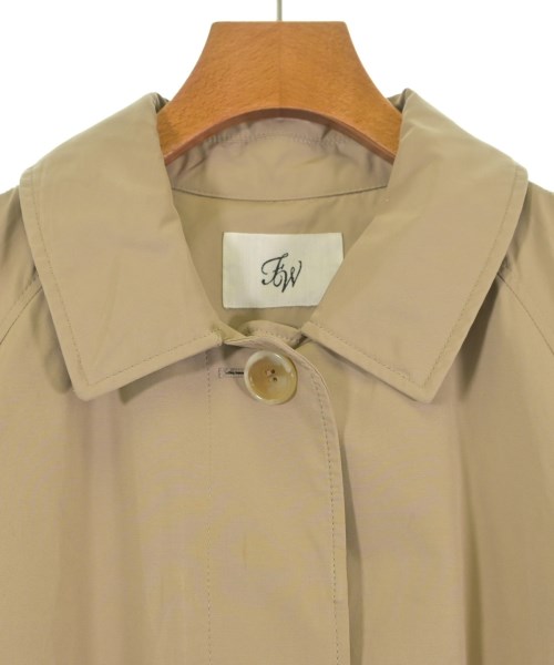 FRAMeWORK（フレームワーク）その他 ベージュ サイズ:38(M位) レディース/2200634755033