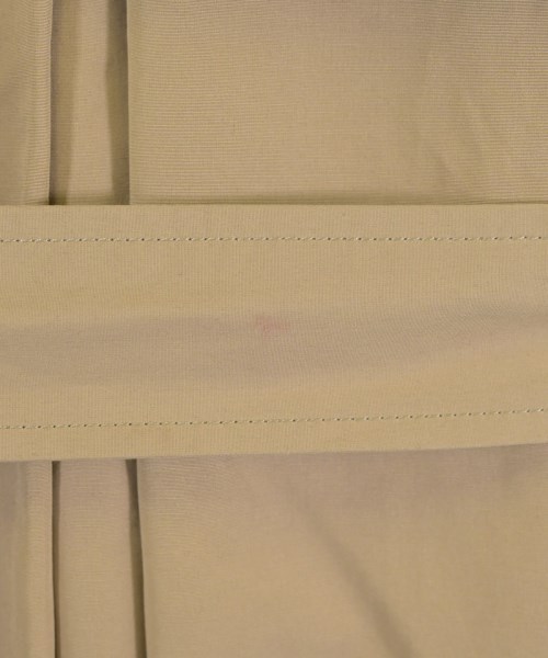 FRAMeWORK（フレームワーク）その他 ベージュ サイズ:38(M位) レディース/2200634755033