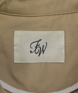 FRAMeWORK（フレームワーク）その他 ベージュ サイズ:38(M位) レディース/2200634755033