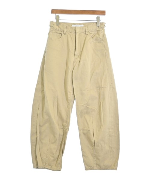フレームワーク(FRAMeWORK)のFRAMeWORK チノパン
