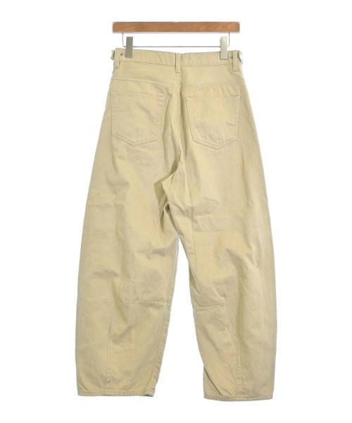 FRAMeWORK（フレームワーク）チノパン ベージュ サイズ:38(M位) レディース/2200634882111