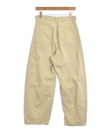 FRAMeWORK（フレームワーク）チノパン ベージュ サイズ:38(M位) レディース/2200634882111