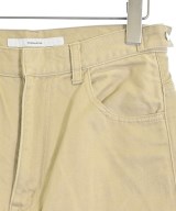 FRAMeWORK（フレームワーク）チノパン ベージュ サイズ:38(M位) レディース/2200634882111