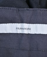 FRAMeWORK（フレームワーク）その他 紺 サイズ:38(M位) レディース/2200618449064
