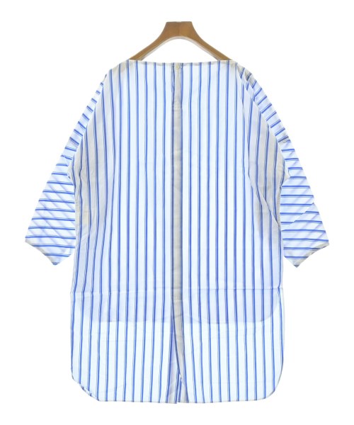 FRAMeWORK（フレームワーク）カジュアルシャツ 白 サイズ:F レディース/2200621022094