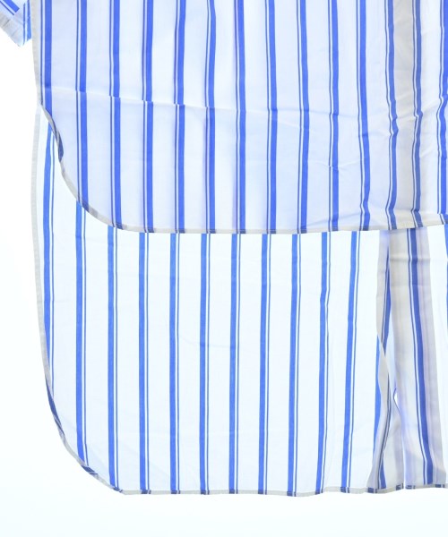 FRAMeWORK（フレームワーク）カジュアルシャツ 白 サイズ:F レディース/2200621022094