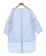 FRAMeWORK（フレームワーク）カジュアルシャツ 白 サイズ:F レディース/2200621022094