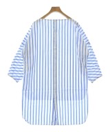 FRAMeWORK（フレームワーク）カジュアルシャツ 白 サイズ:F レディース/2200621022094