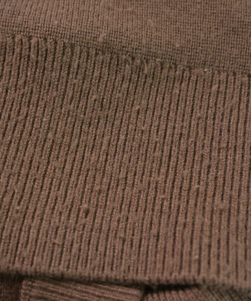 FRAMeWORK（フレームワーク）カーディガン 茶 サイズ:F レディース/2200621359015