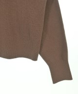 FRAMeWORK（フレームワーク）カーディガン 茶 サイズ:F レディース/2200621359015