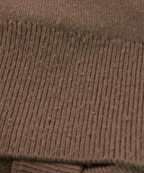 FRAMeWORK（フレームワーク）カーディガン 茶 サイズ:F レディース/2200621359015