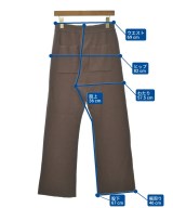 FRAMeWORK（フレームワーク）その他 茶 サイズ:38(M位) レディース/2200621359022