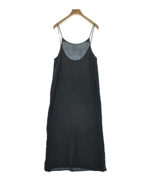 FRAMeWORK（フレームワーク）ワンピース 黒 サイズ:36(S位) レディース/2200621359039