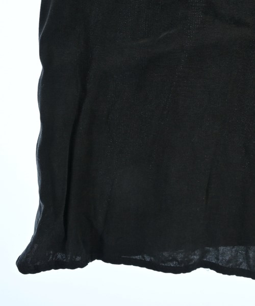 FRAMeWORK（フレームワーク）ワンピース 黒 サイズ:36(S位) レディース/2200621359039