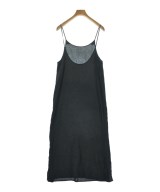 FRAMeWORK（フレームワーク）ワンピース 黒 サイズ:36(S位) レディース/2200621359039