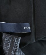 FRAMeWORK（フレームワーク）ワンピース 黒 サイズ:36(S位) レディース/2200621359039
