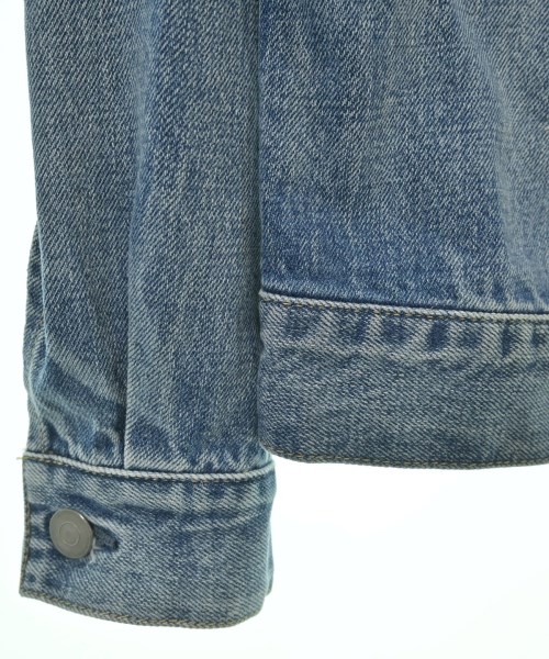 FRAMeWORK（フレームワーク）デニムジャケット 紺 サイズ:38(M位) レディース/2200621359060