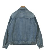 FRAMeWORK（フレームワーク）デニムジャケット 紺 サイズ:38(M位) レディース/2200621359060