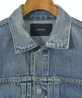 FRAMeWORK（フレームワーク）デニムジャケット 紺 サイズ:38(M位) レディース/2200621359060