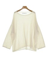 FRAMeWORK（フレームワーク）ニット・セーター 白 サイズ:F レディース/2200622709062