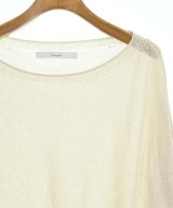 FRAMeWORK（フレームワーク）ニット・セーター 白 サイズ:F レディース/2200622709062