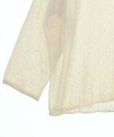 FRAMeWORK（フレームワーク）ニット・セーター 白 サイズ:F レディース/2200622709062