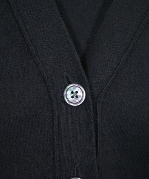FRAMeWORK（フレームワーク）カーディガン 黒 サイズ:F レディース/2200622821191