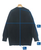 FRAMeWORK（フレームワーク）カーディガン 黒 サイズ:F レディース/2200622821191