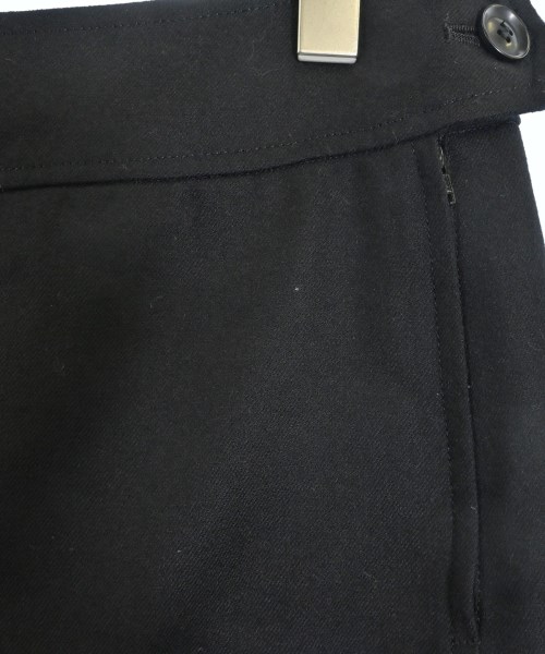 FRAMeWORK（フレームワーク）ロング・マキシ丈スカート 黒 サイズ:40(M位) レディース/2200627250040