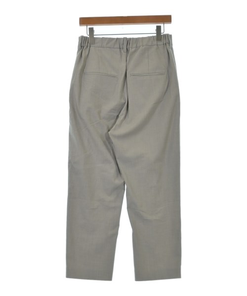 FRAMeWORK（フレームワーク）スラックス グレー サイズ:40(M位) レディース/2200630525029