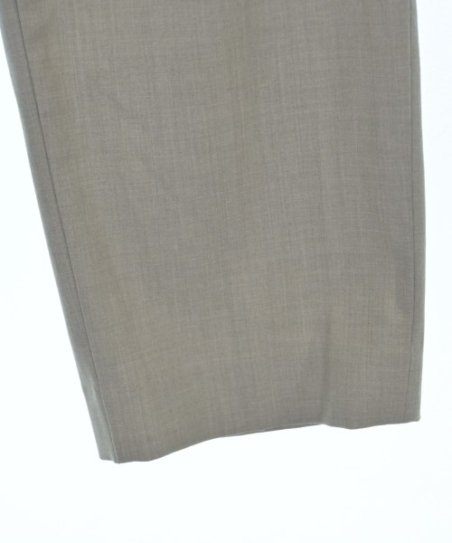 FRAMeWORK（フレームワーク）スラックス グレー サイズ:40(M位) レディース/2200630525029